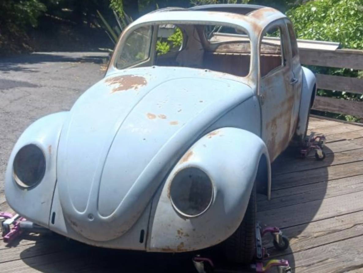 Vw-bug-1963-grey
