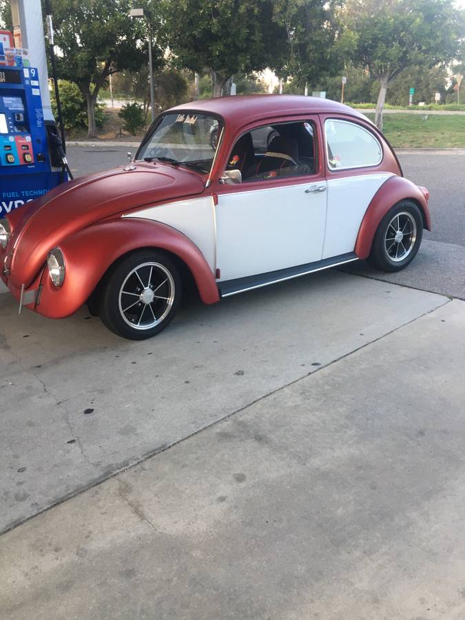 Vw-bug-1970-red-1