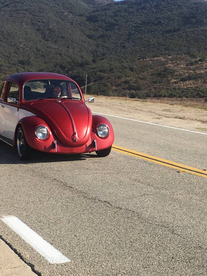 Vw-bug-1970-red-12