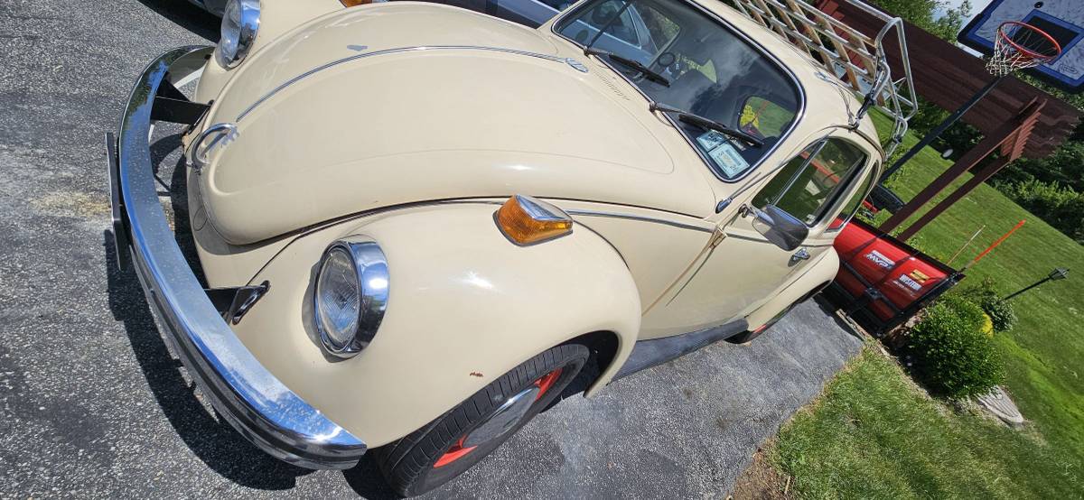 Vw-bug-1970