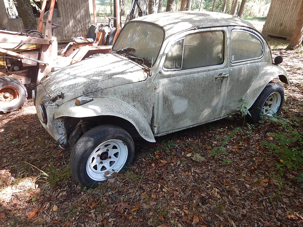 Vw-bug-1971-white