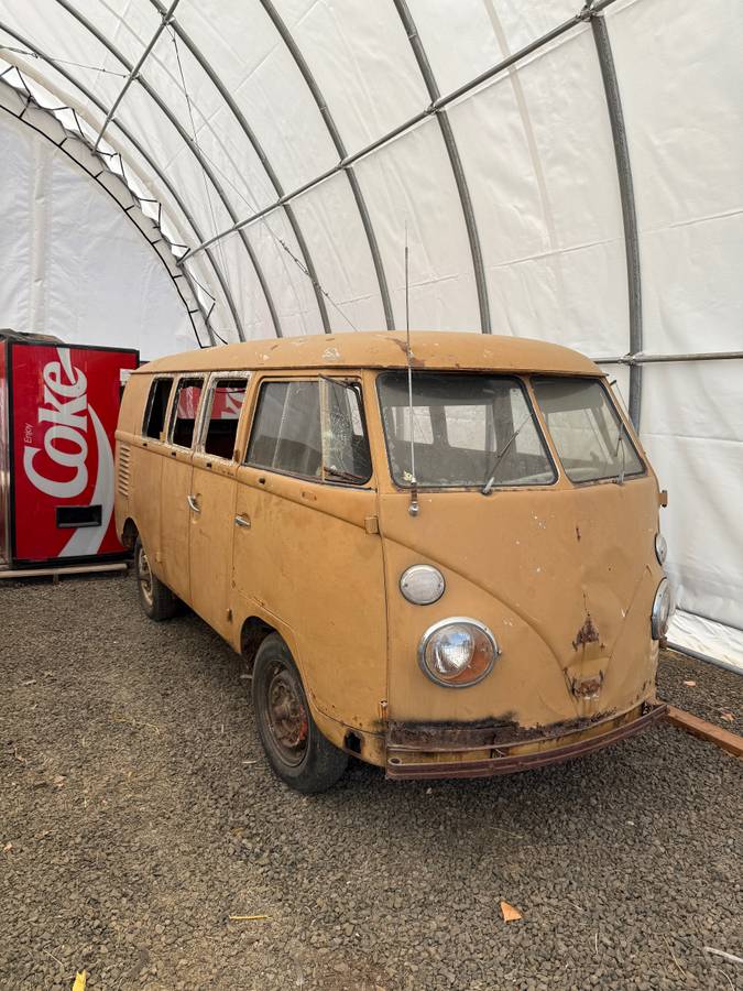 Vw-bus-1961-yellow