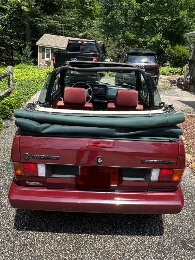 Vw-cabriolet-1991-red-6