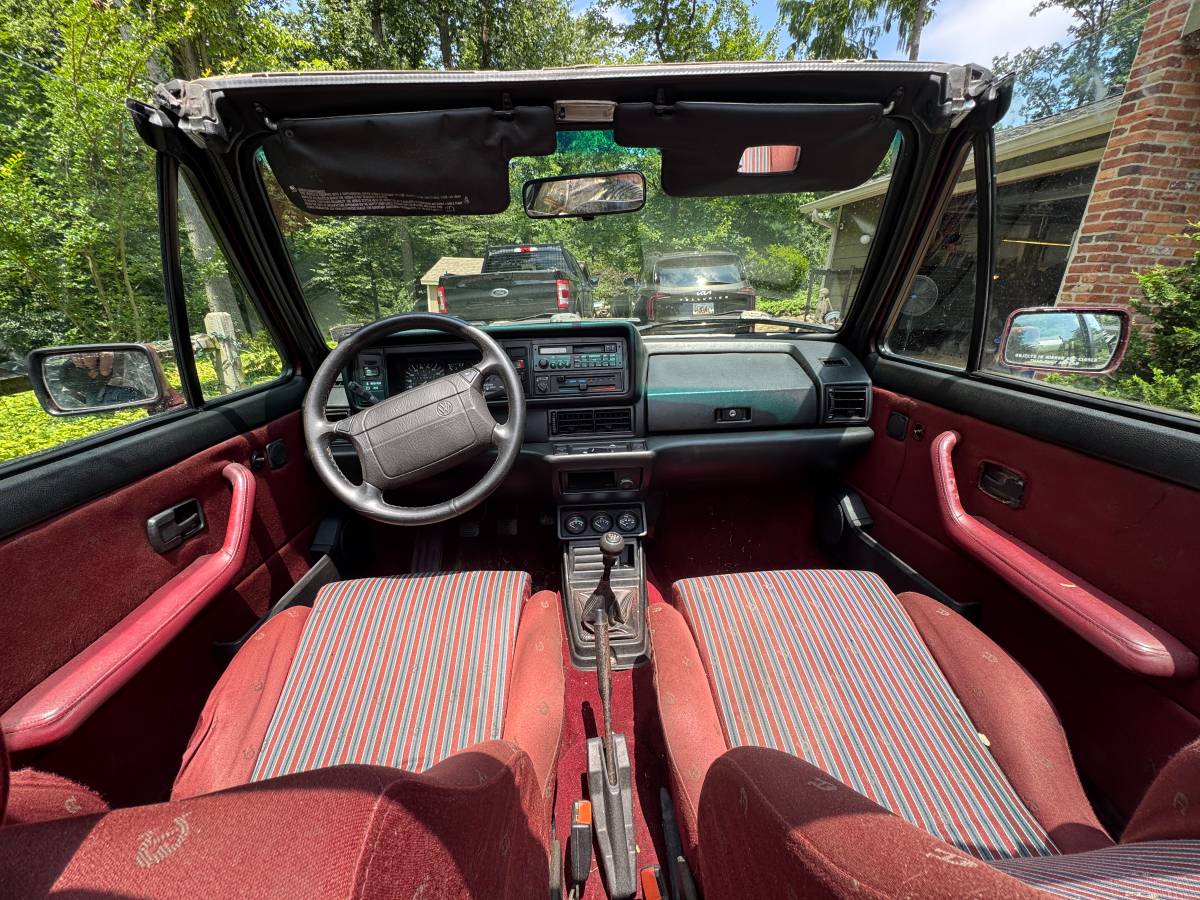 Vw-cabriolet-1991-red-8