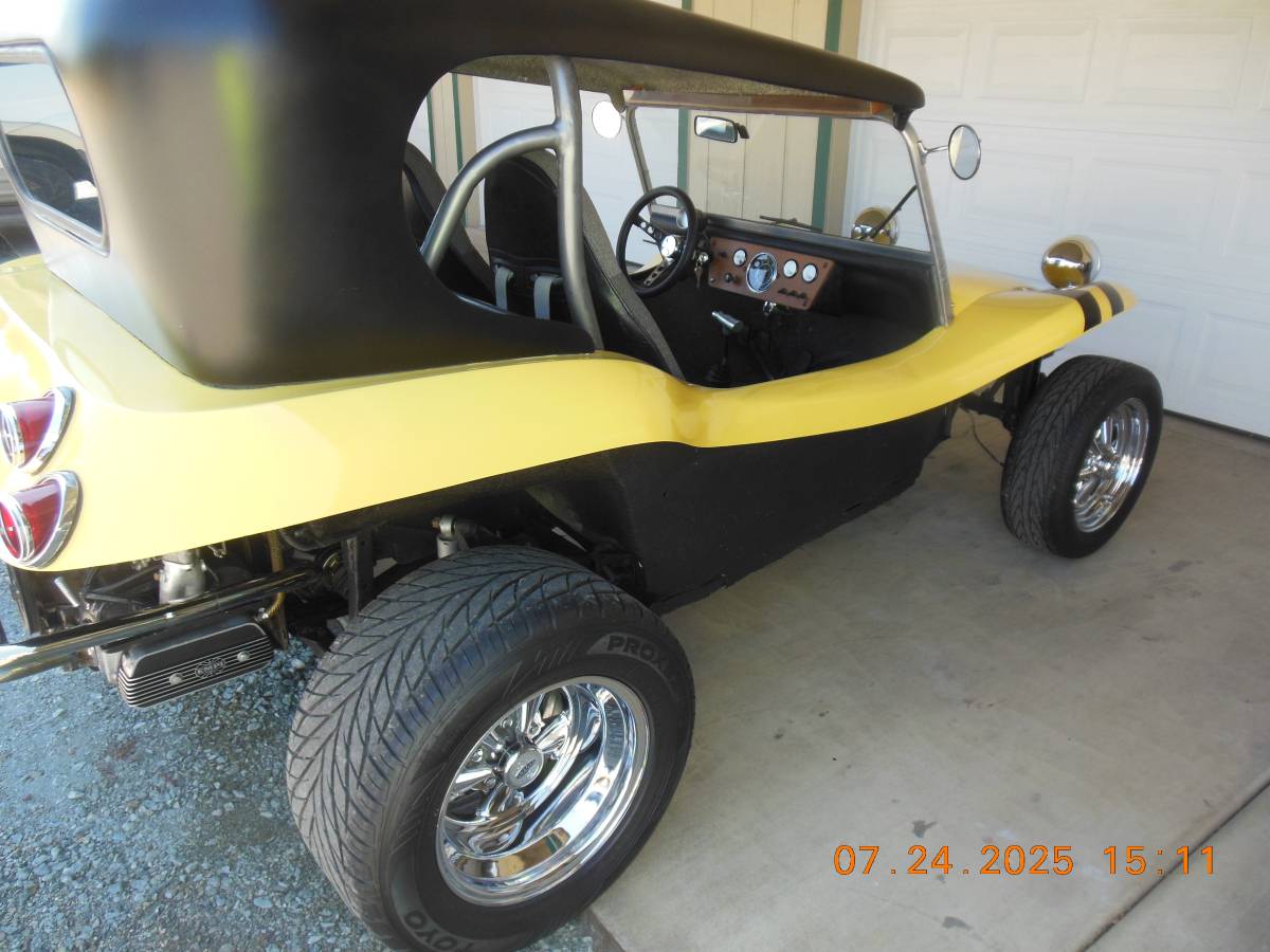 Vw-dune-1968-yellow