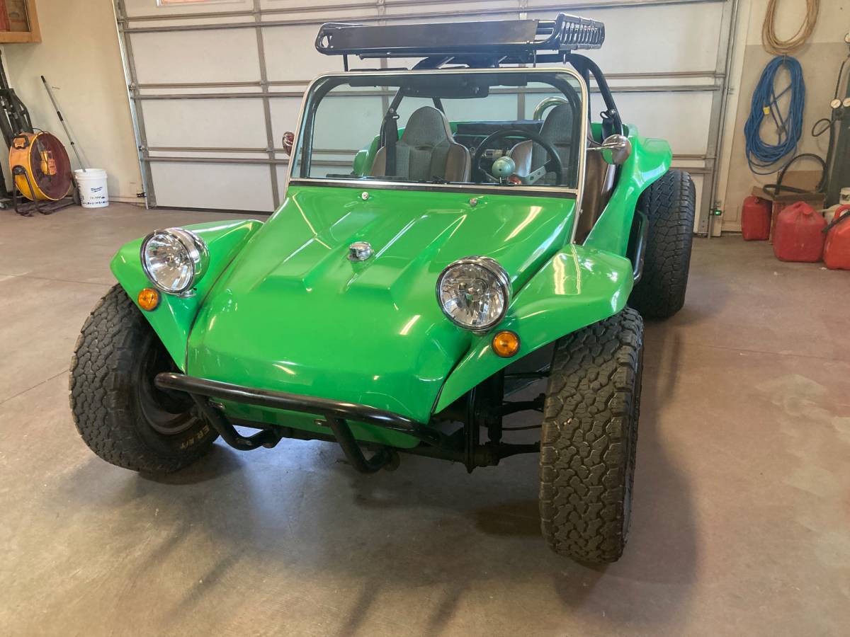 Vw-dune-buggy-1968-green-1