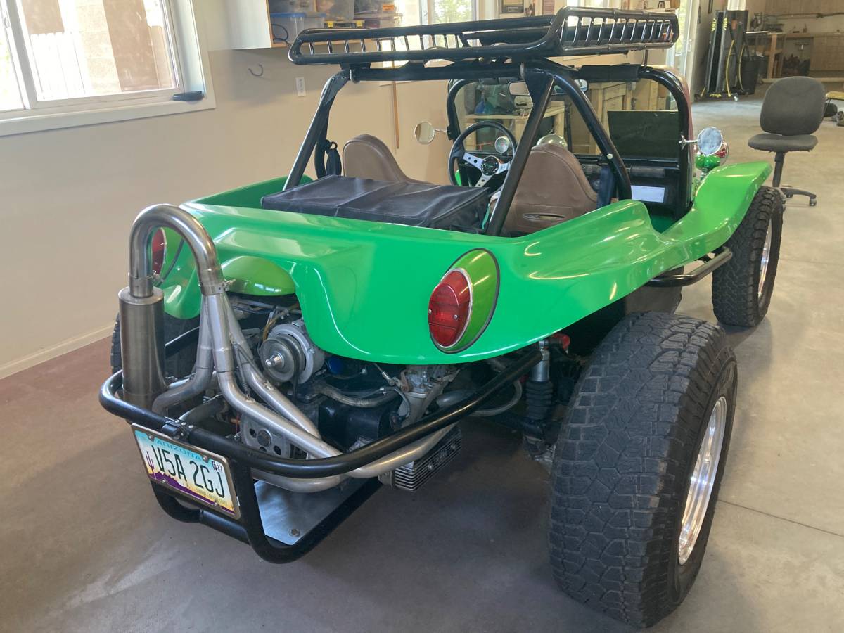Vw-dune-buggy-1968-green-3