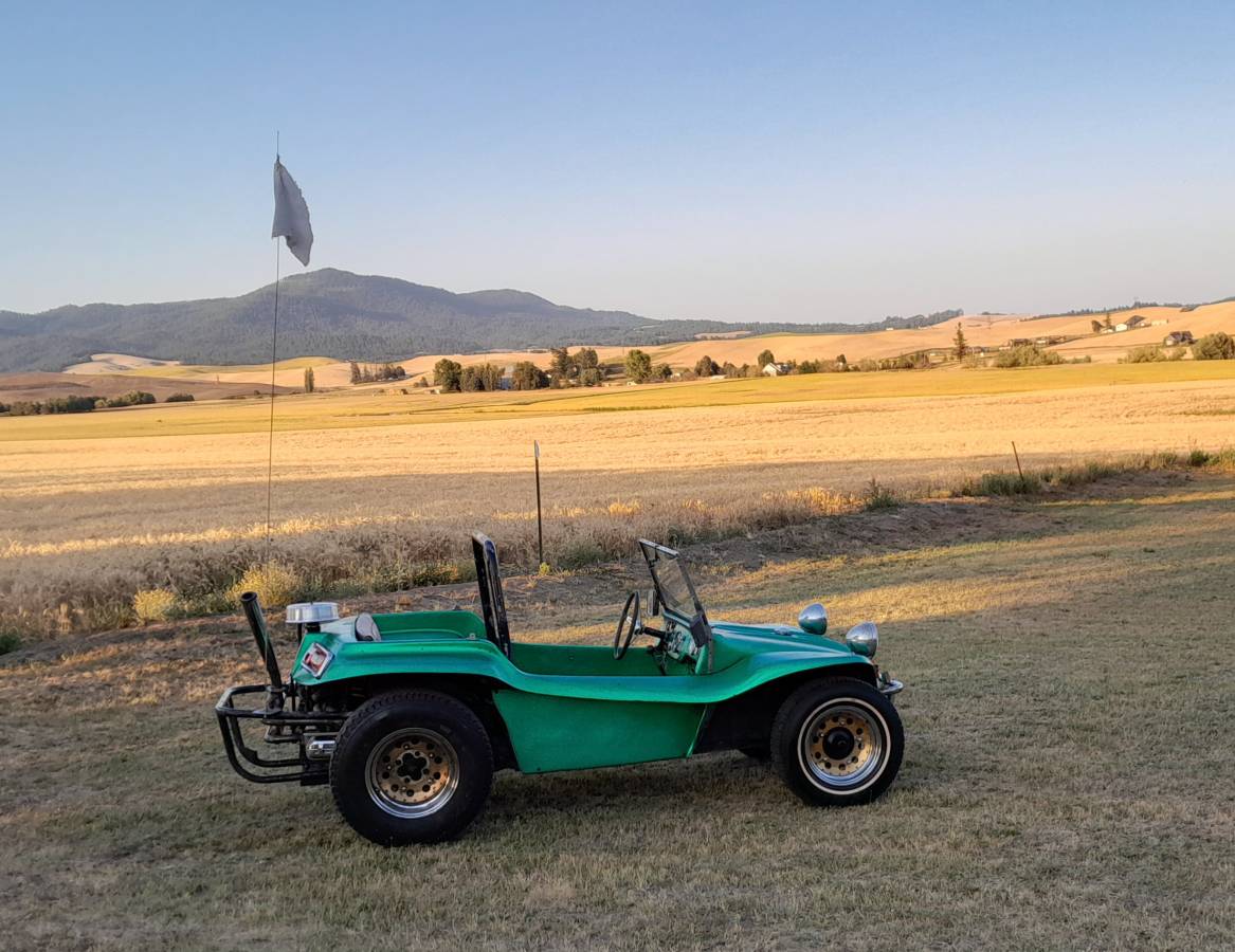 Vw-dune-buggy-1985-1