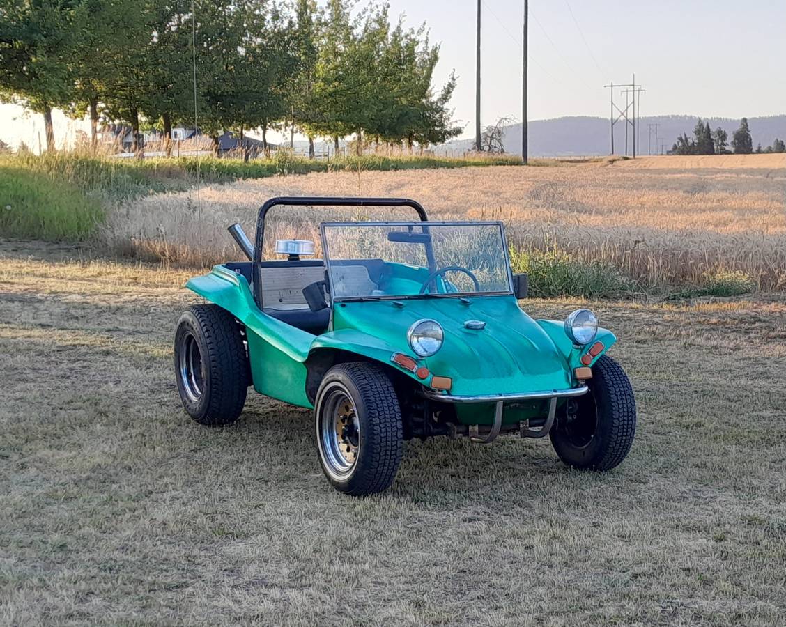 Vw-dune-buggy-1985-2