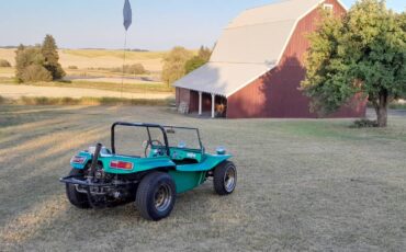 Vw-dune-buggy-1985