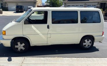 Vw-eurovan-1993-white-1