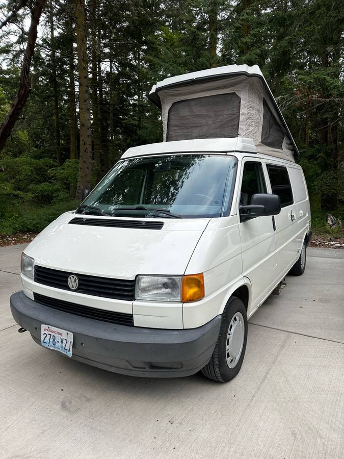 Vw-eurovan-camper-1995-white