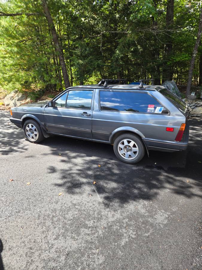 Vw-fox-1988-grey-1
