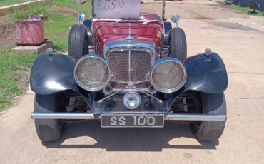 Vw-jaguar-ss-100-replica-1937-red-4