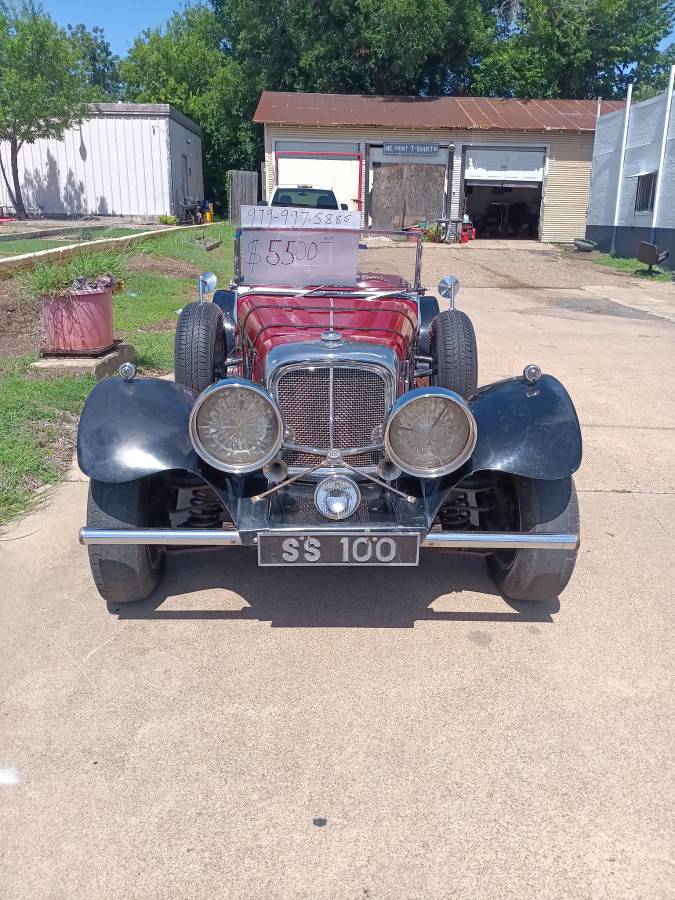 Vw-jaguar-ss-100-replica-1937-red-4