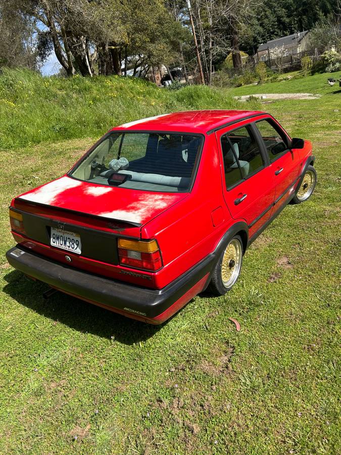 Vw-jetta-1991-red-1