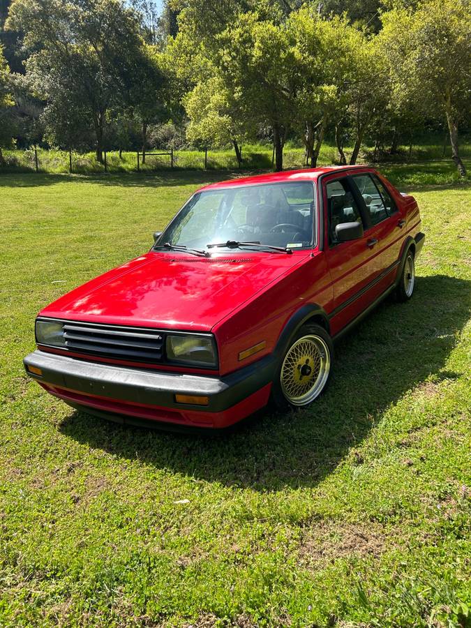 Vw-jetta-1991-red-2