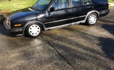 Vw-jetta-1992-black