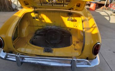 Vw-karmann-ghia-1962-yellow-3