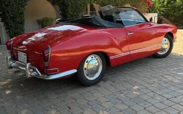 Vw-karmann-ghia-1971-red