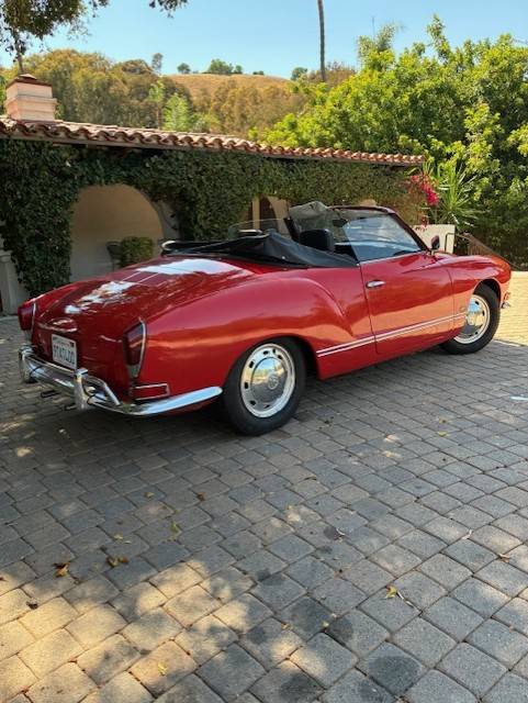 Vw-karmann-ghia-1971-red