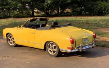 Vw-karmann-ghia-convertible-1971-yellow-3