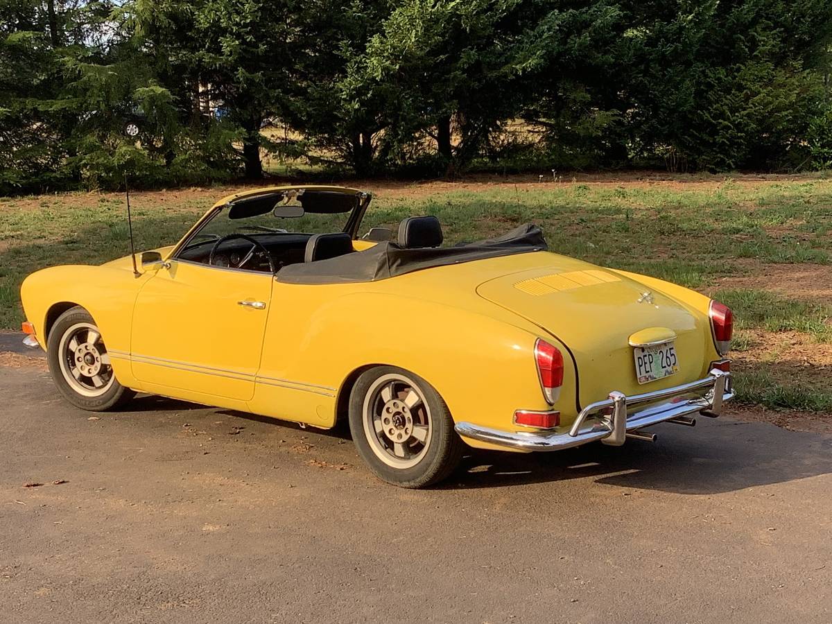 Vw-karmann-ghia-convertible-1971-yellow-3