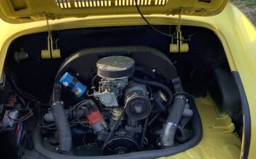Vw-karmann-ghia-convertible-1971-yellow-4