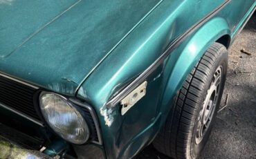 Vw-rabbit-1982-green-2