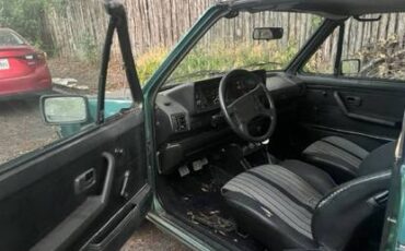 Vw-rabbit-1982-green-4