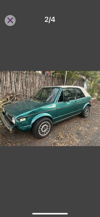 Vw-rabbit-1982-green-5