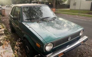 Vw-rabbit-1982-green-6