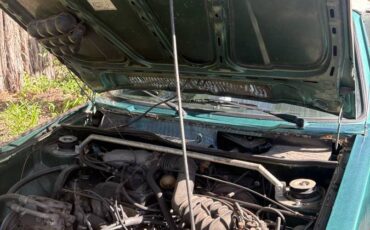 Vw-rabbit-1982-green-7