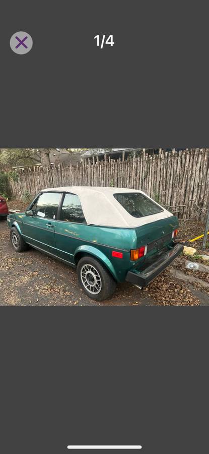 Vw-rabbit-1982-green-8