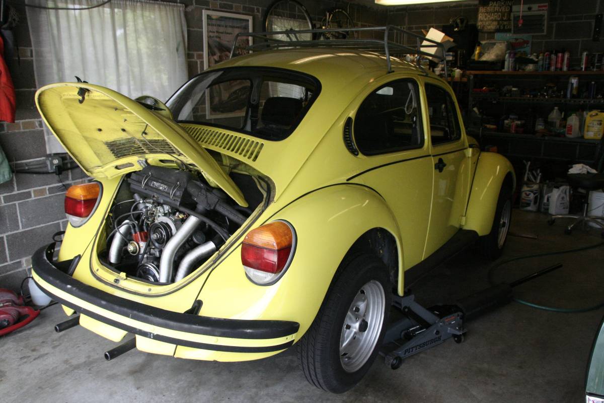 Vw-super-beetle-1973-yellow-1