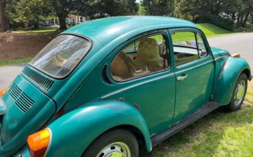 Vw-super-beetle-1974-green-10