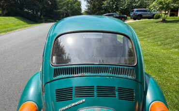 Vw-super-beetle-1974-green-11