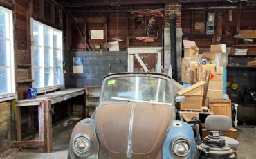 Vw-super-beetle-1978-green
