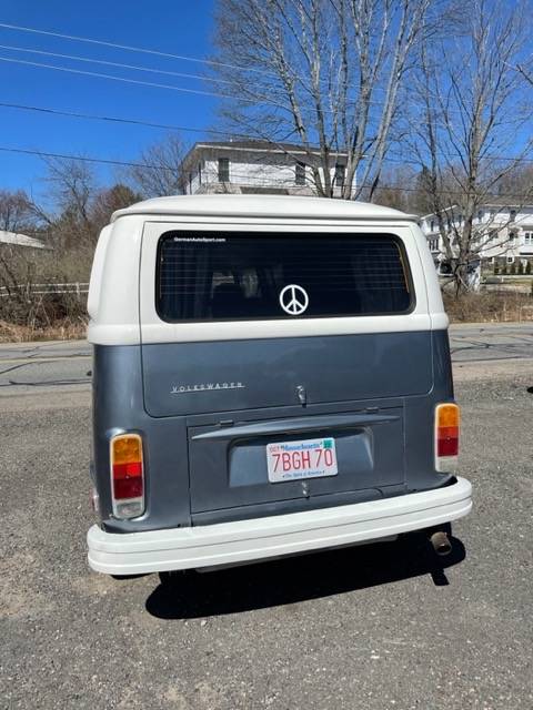 Vw-t2-1973-grey