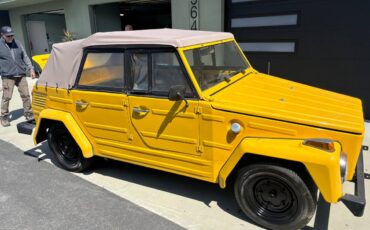 Vw-thing-1973-yellow