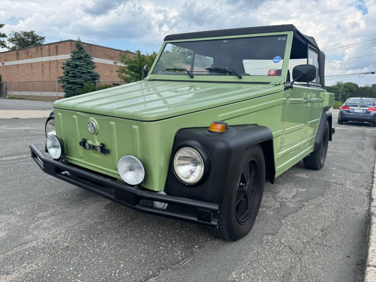 Vw-thing-pro-touring-1974-green-1