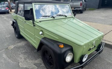 Vw-thing-pro-touring-1974-green