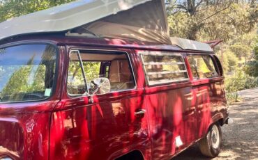 Vw-type-2-camper-1971-red
