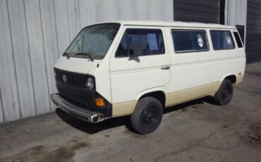 Vw-vanagon-1983-brown
