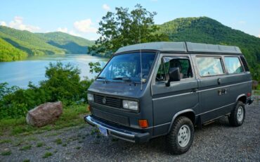 Vw-vanagon-1987-grey