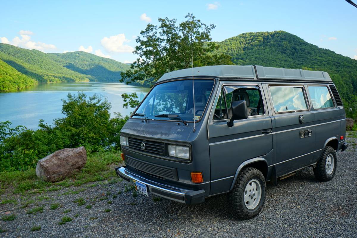 Vw-vanagon-1987-grey