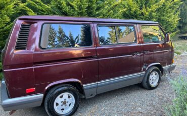 Vw-vanagon-1991-red