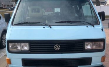 Vw-vanagon-westphalia-1986-blue