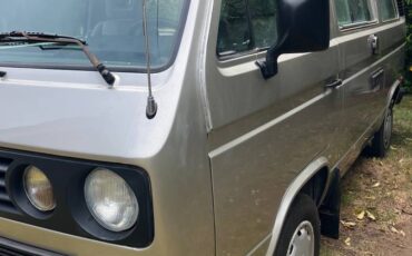Vw-westfalia-1987-silver
