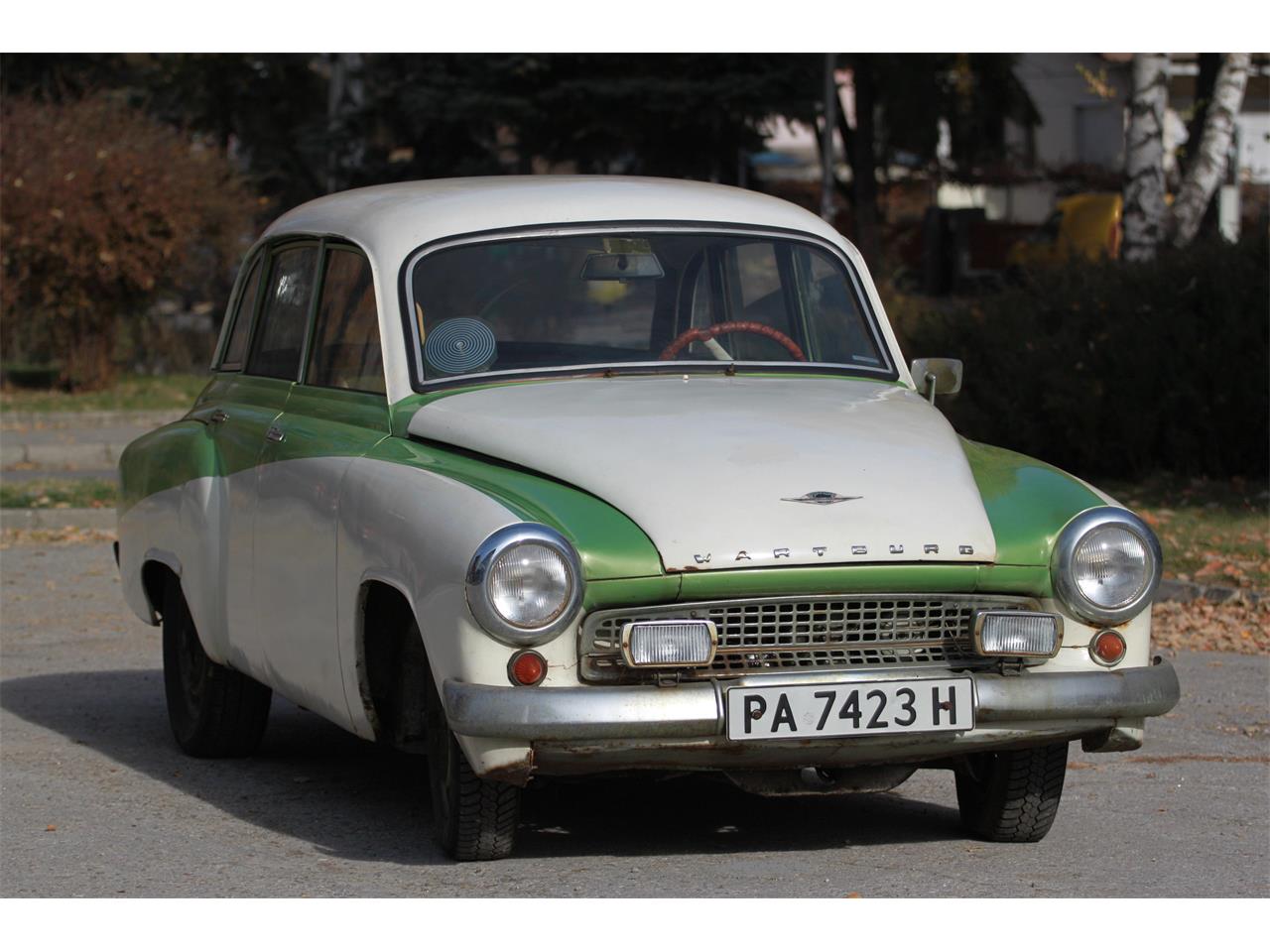 Wartburg-3111000-1965-whitegreen-whitegreen-1